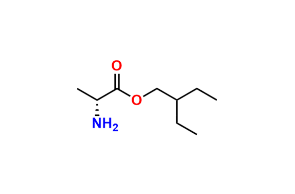 Remdesivir Impurity 9