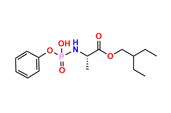 Remdesivir Impurity 14