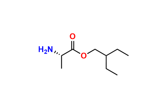 Remdesivir Impurity 16