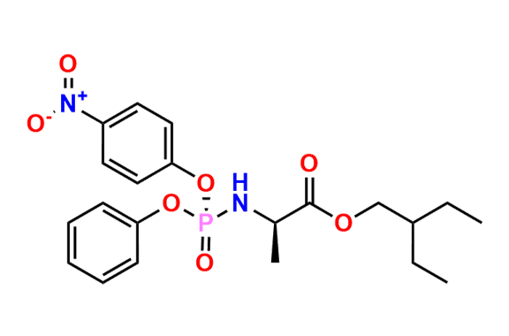 Remdesivir Impurity 28