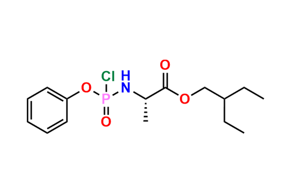 Remdesivir Impurity 29