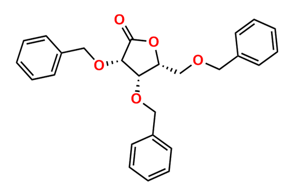 Remdesivir Impurity 31