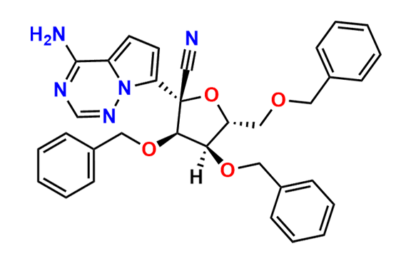 Remdesivir Impurity 33