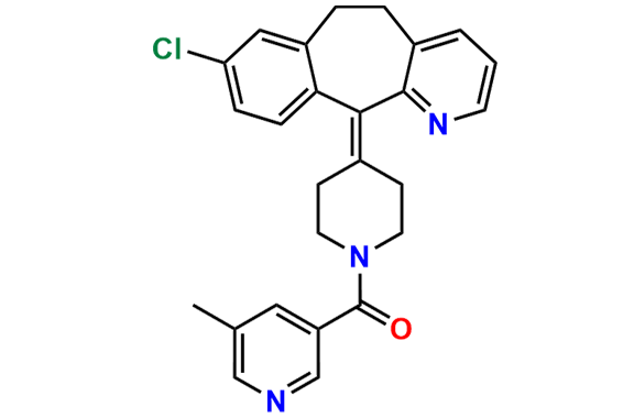 Rupatadine Impurity B