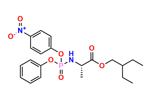 Remdesivir Impurity 36