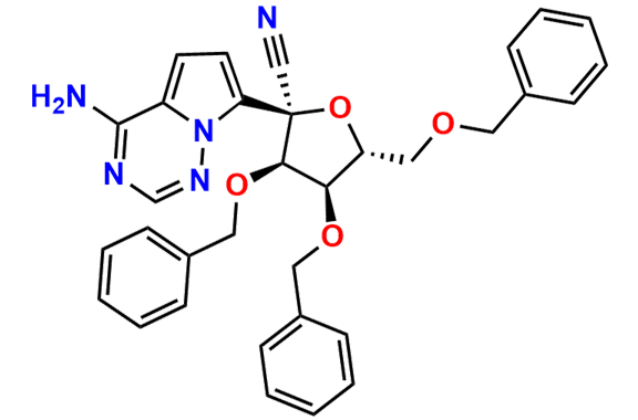 Remdesivir Impurity 37