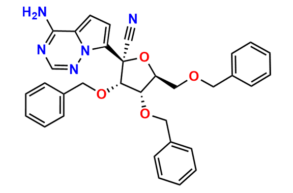 Remdesivir Impurity 48