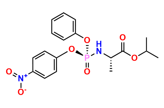 Remdesivir Impurity 25