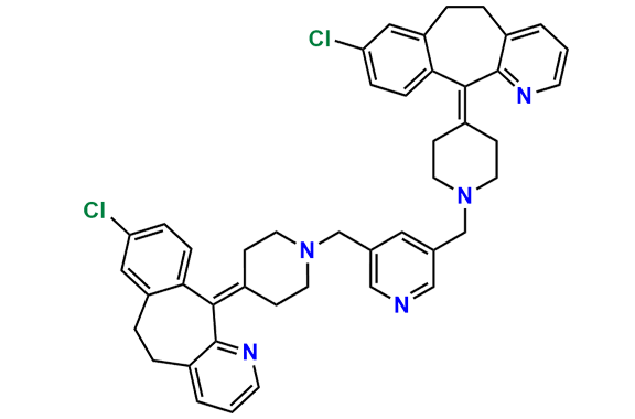 Rupatadine EP Impurity C