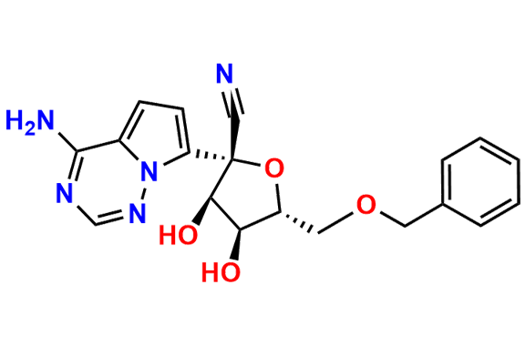 Remdesivir Impurity 2