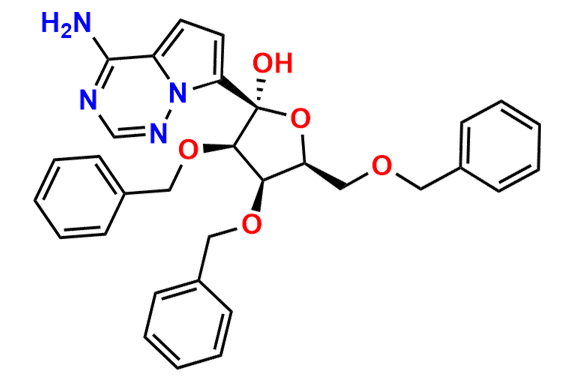 Remdesivir Impurity 22