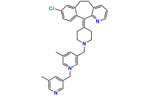 Rupatadine Impurity 2