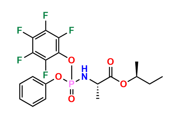 Remdesivir Impurity 49