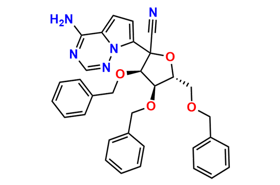 Remdesivir Impurity 50