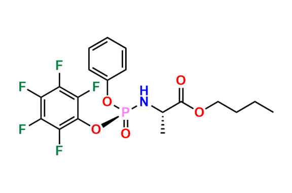 Remdesivir Impurity 51