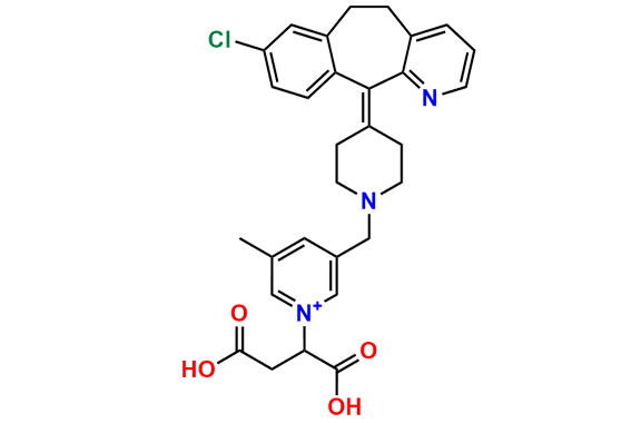 Rupatadine EP impurity A