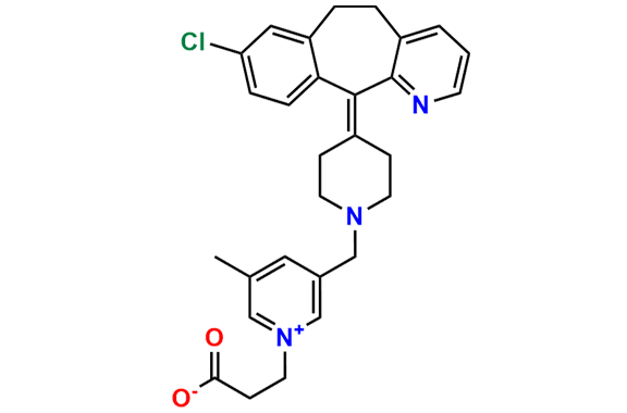 Rupatadine Impurity 10