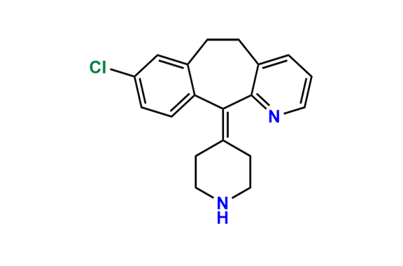 Rupatadine EP impurity B