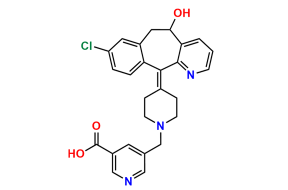 Rupatadine Impurity 17