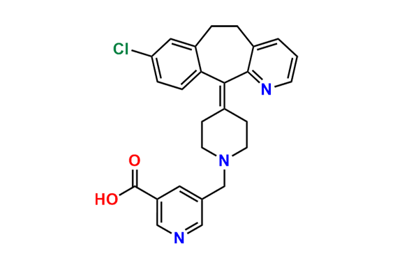 Rupatadine Impurity 15