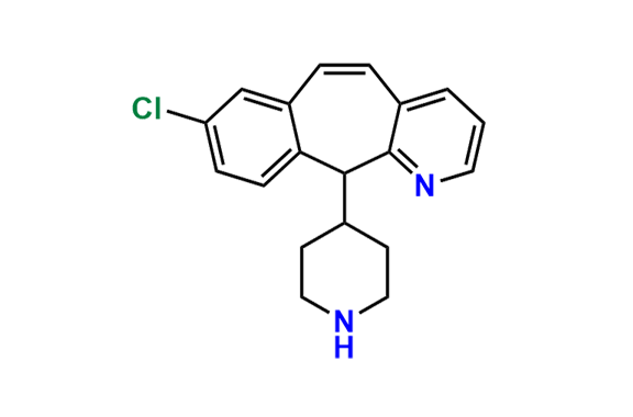 Rupatadine Impurity 11