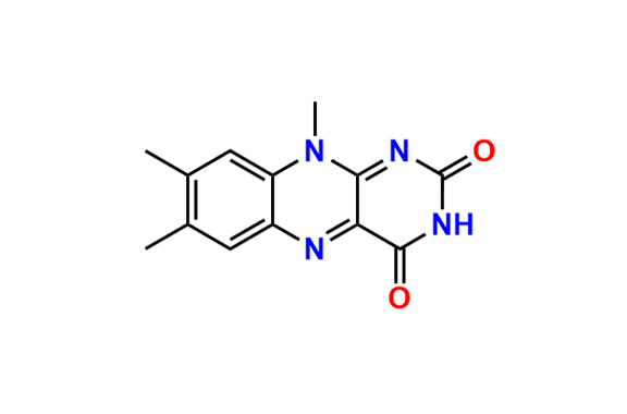 Riboflavin EP Impurity A