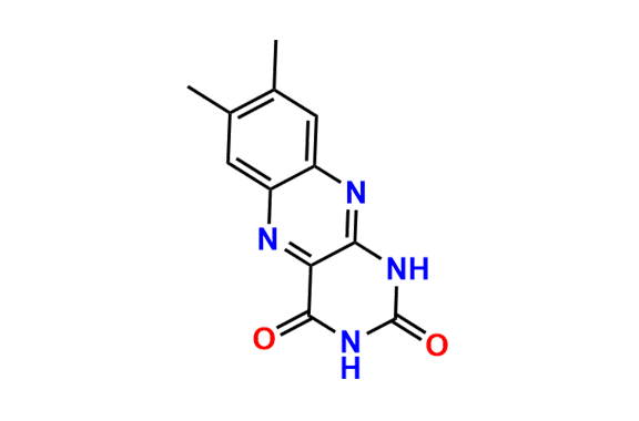 Riboflavin EP Impurity B