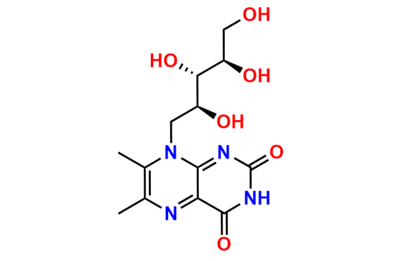 Riboflavin EP Impurity C