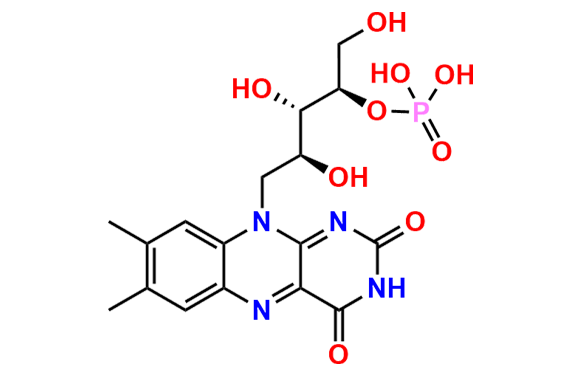 Riboflavin-4’-phosphate