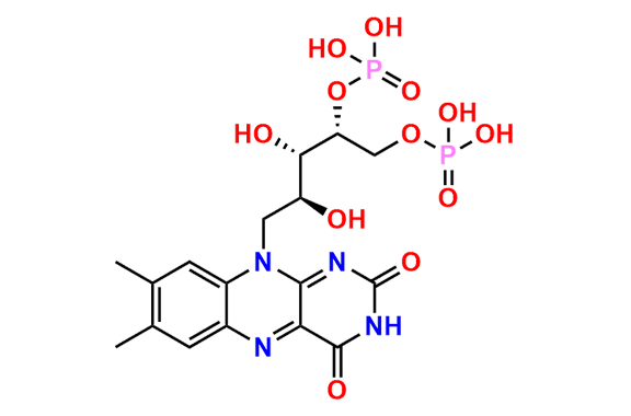 Riboflavin Sodium Phosphate EP Impurity C