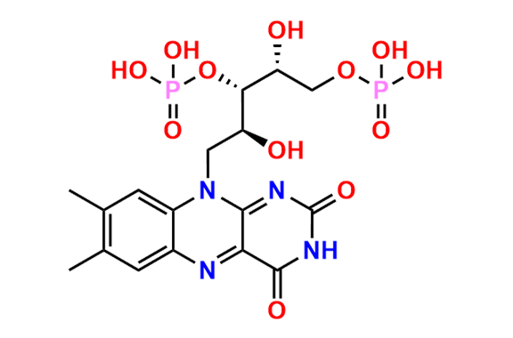 Riboflavin Sodium Phosphate EP Impurity B