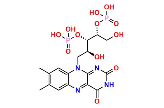 Riboflavin Sodium Phosphate EP Impurity A