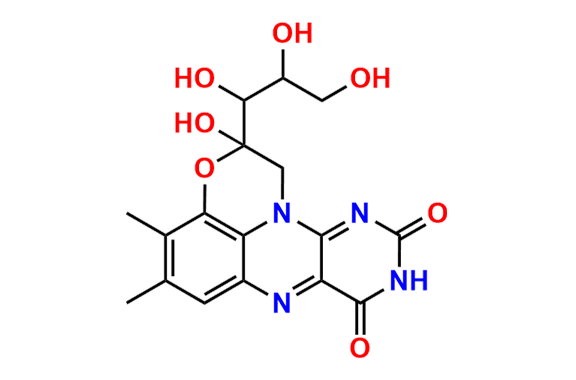 Riboflavin Impurity 5