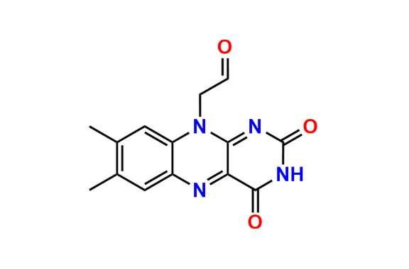 Riboflavin Impurity 4