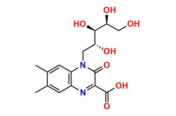 Riboflavin Impurity 3