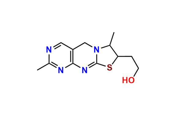 Riboflavin Impurity 1