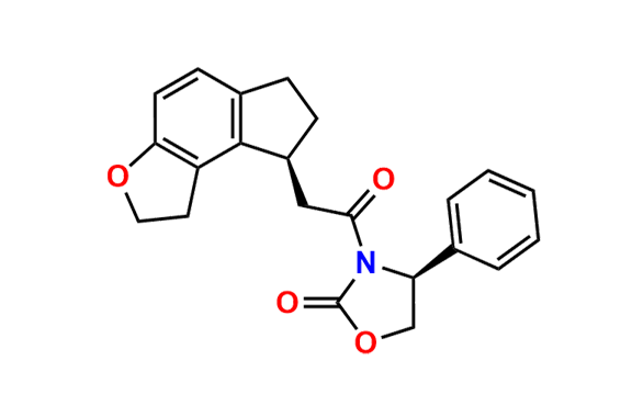 Ramelteon Chiral amide impurity