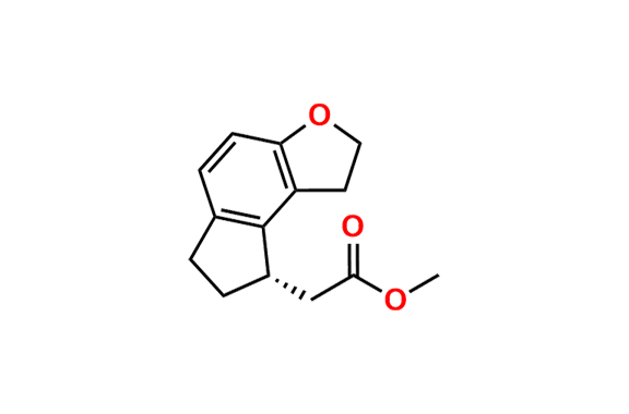 Ramelteon Methyl Ester