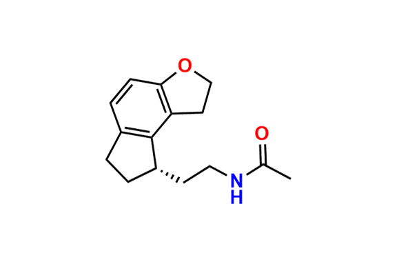 Ramelteon Acetyl impurity