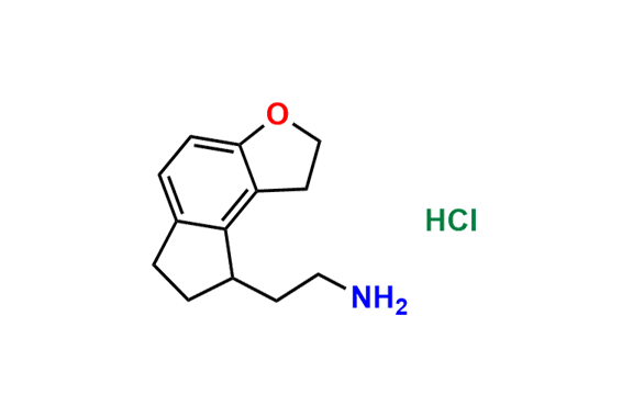 Ramelteon Stage-2 Impurity