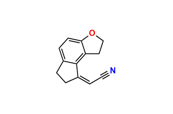 Ramelteon Acrylonitrile