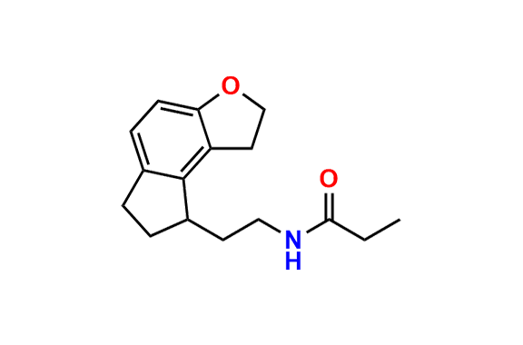 Racemic Ramelteon