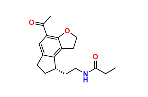 4-Acetyl Ramelteon