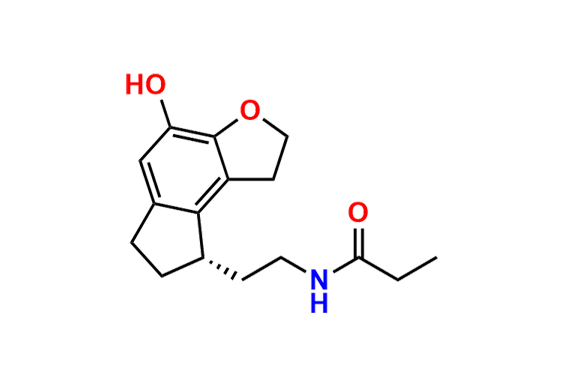 4-Hydroxy Ramelteon