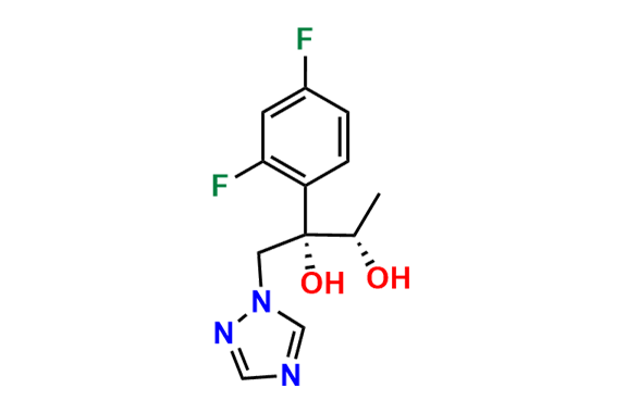 Ravuconazole Impurity 2