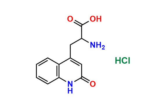 Desbenzoyl Rebamipide