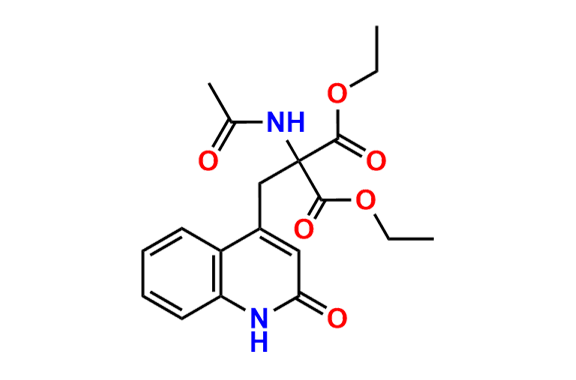 Rebamipide Impurity 11