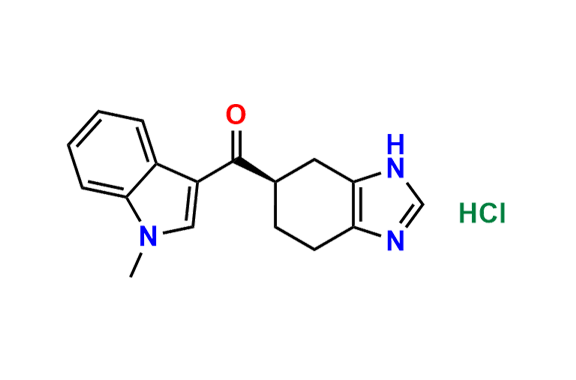 Ramosetron Hydrochloride