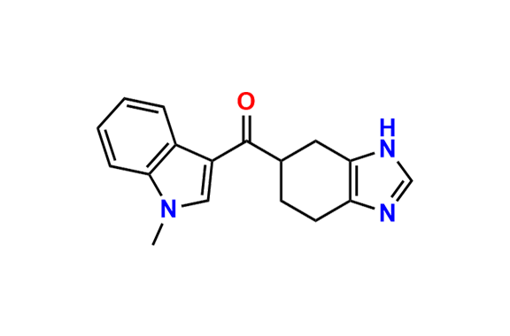 Racemic Ramosetron