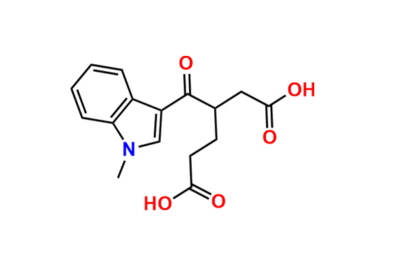 Ramosetron Impurity 6